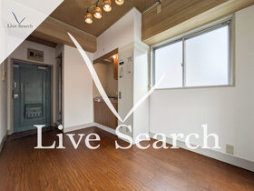 ホットスタッフビル 405 【福岡県高宮駅】 の画像3