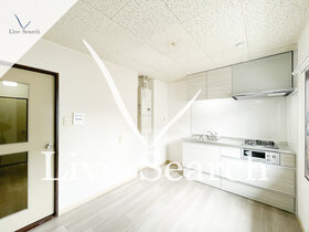 谷口町ハイツA A205 【兵庫県小林駅】 の画像3