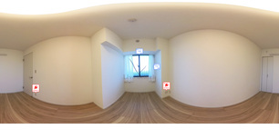 ライオンズプラザ大宮 908 【埼玉県北大宮駅】 の画像3