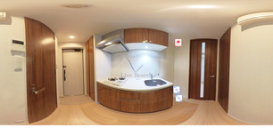 ガリシア大森East 703 【東京都大森町駅】 の画像3