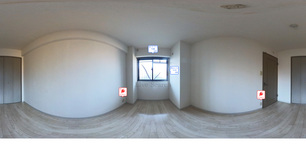 プラスワン芦屋 203 【兵庫県阪神本線「芦屋」駅】 の画像3