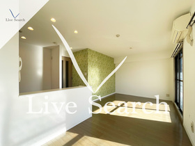 プラスワン芦屋 203 【兵庫県阪神本線「芦屋」駅】 の画像3