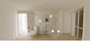 Bluebird Housing 101 【神奈川県安善】 の画像3