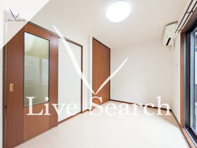 シャンティ元住吉 102 【神奈川県元住吉】 の画像3