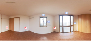 プランドール綾瀬Ⅰ 305 【神奈川県小田急電鉄江の島線　長後駅】 の画像3