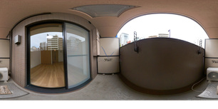 OLIO麻布十番 202 【東京都麻布十番駅】 の画像3