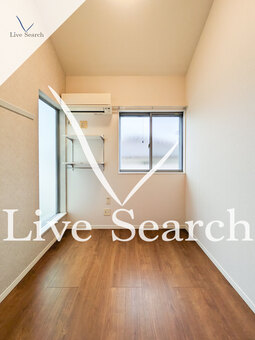 ジョリフルール東台 202 【神奈川県花月総持寺】 の画像3