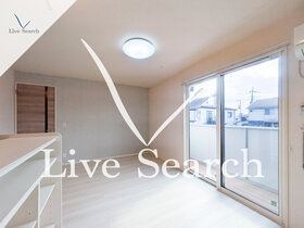 ヴェルデ　Ⅱ 101 【埼玉県航空公園駅】 の画像3