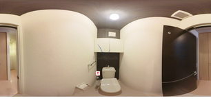 エスプランテ	 206 【東京都武蔵境駅】 の画像3