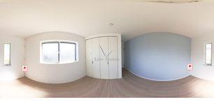 多井畑東山ノ上新築戸建  【兵庫県妙法寺】 の画像3