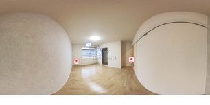 シェモワァB 202 【神奈川県伊勢原駅】 の画像3