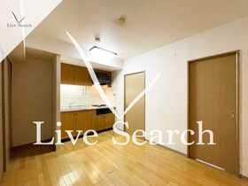 コスモ芦屋川西 305 【兵庫県東海道本線「甲南山手」駅 徒歩8分】 の画像3