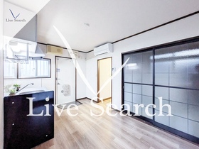 みどりハイツ 205 【神奈川県小田急電鉄江の島線　長後駅】 の画像3