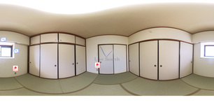 シャトル山田 501 【愛知県熱田神宮伝馬町】 の画像3