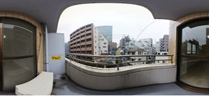 サンコート芝公園 401 【東京都都営三田線 芝公園駅】 の画像3