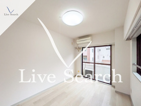 サンコート芝公園 401 【東京都都営三田線 芝公園駅】 の画像3