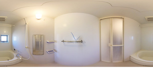 ユミナースⅡ 204 【熊本県鹿児島本線 荒尾駅 徒歩11分】 の画像3