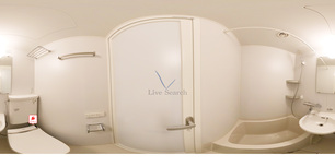 トップ広尾 307 【東京都恵比寿駅】 の画像3