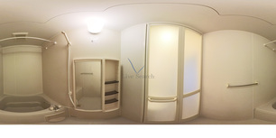 エムワイコート 205 【東京都富士見ヶ丘駅】 の画像3