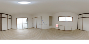 昇町3丁目貸家  【福岡県博多南駅】 の画像3