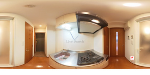 ルーブル東馬込 206 【東京都馬込駅】 の画像3