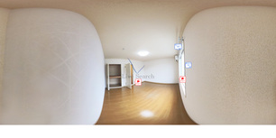 セピアコート 102 【神奈川県鶴巻温泉駅】 の画像3