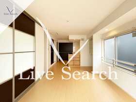 フィールドパレス　芦花公園 201 【東京都芦花公園駅、八幡山駅】 の画像3