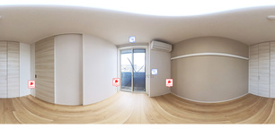 クオリスタ流星台 102 【茨城県つくば駅】 の画像3