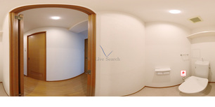 エトワール21 703 【福岡県JR九産大前駅】 の画像3