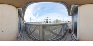 フレグランス森澤 0206 【和歌山県ＪＲ阪和線 紀伊駅】 の画像3