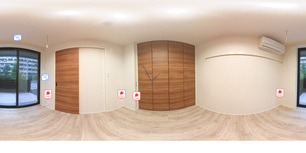 with plus青葉台 103 【神奈川県青葉台駅】 の画像3