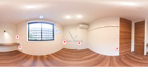 with plus青葉台 205 【神奈川県青葉台駅】 の画像3