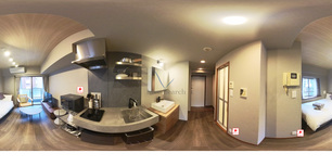 ガイア歌舞伎町壱番館 401 【東京都東新宿駅】 の画像3