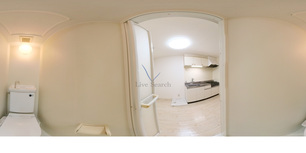 パルフェ・ド・ステージ 306 【東京都高田馬場】 の画像3