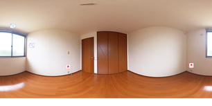 あかつき館 102 【熊本県新水前寺駅】 の画像3