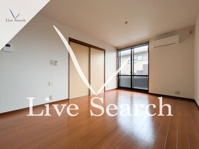 あかつき館 102 【熊本県新水前寺駅】 の画像3