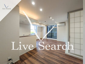 with plus青葉台 201 【神奈川県青葉台駅】 の画像3