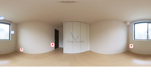 クレストールアベニューⅢ棟 102 【熊本県竜田口駅】 の画像3