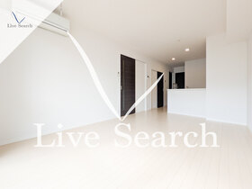 クレストールアベニューⅢ棟 102 【熊本県竜田口駅】 の画像3