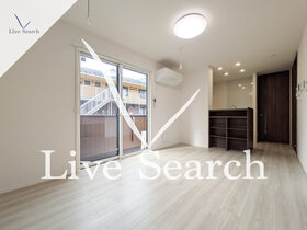 クリビア（clivia） 101 【東京都高尾駅　】 の画像3