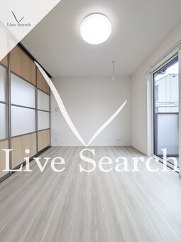 クリビア（clivia） 201 【東京都高尾駅　】 の画像3