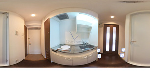 クレドール若松町 802 【東京都若松河田】 の画像3