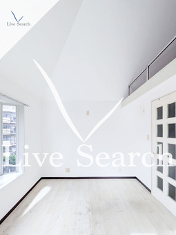 OKKO RARA 201 【千葉県北松戸駅】 の画像3