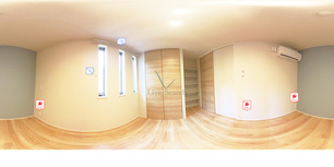 シャーメゾン新屋敷プレミアム 302 【熊本県熊本市健軍線 九品寺交差点駅 徒歩11分】 の画像3