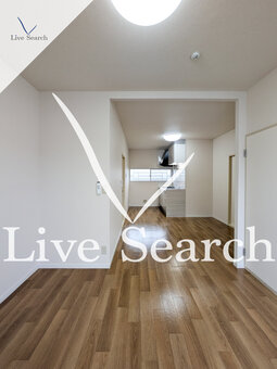 フレグランスY・KⅠ 202 【神奈川県伊勢原駅】 の画像3