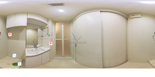 RegaroⅢ 301 【千葉県薬園台駅】 の画像3