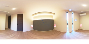 シャーメゾン新屋敷プレミアム 304 【熊本県熊本市健軍線 九品寺交差点駅 徒歩11分】 の画像3