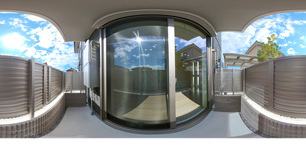 10317　パルモヴィラ 101 【滋賀県長浜駅】 の画像3