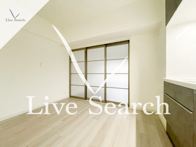 ライオンズマンション清水 304 【京都府京阪本線　清水五条】 の画像3