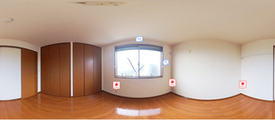 ラ　アブニールⅠ 201 【茨城県荒川沖駅】 の画像3